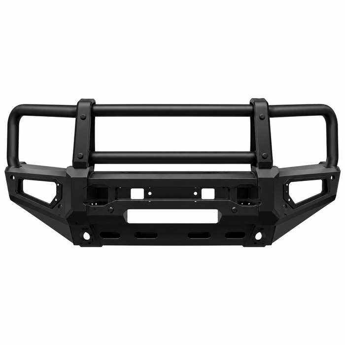 Zeus4x4 Stealth Mk11 Bullbar Volkswagen Amarok 2023+