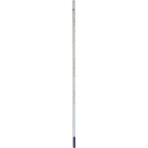 Paterson 12" Colour Thermometer (Temperature Range 60-130F)
