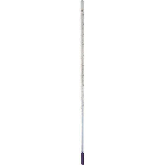 Paterson 12" Colour Thermometer (Temperature Range 60-130F)