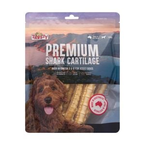 Trusty 200g Shark Cartilage Dog Treats