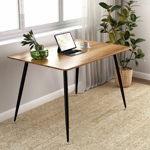 Wood Desk