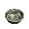 PurpleSpoilz 14 Gram Double Filter Basket for Espresso Machines