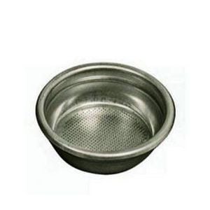 PurpleSpoilz 14 Gram Double Filter Basket for Espresso Machines