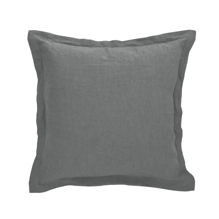 Amalfi Cove Linen Cushion