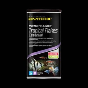 Dymax Tropical Essential Flakes - 50g