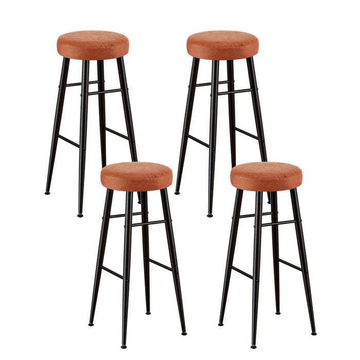 Artiss 4x Bar Stools