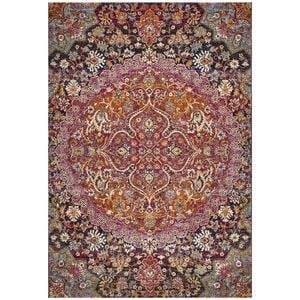 Gallery 867 Multi 230X160Cm Rug