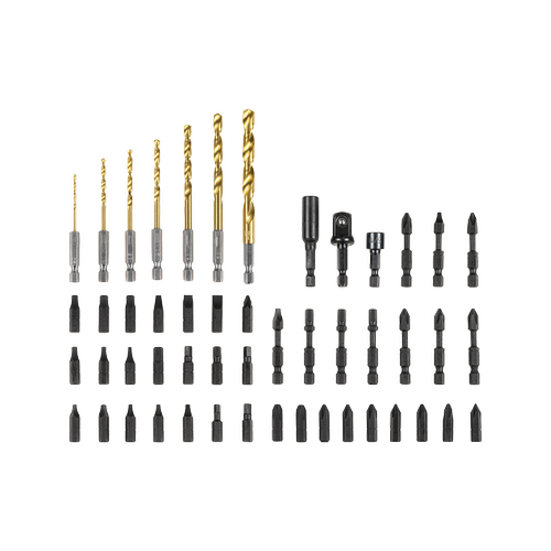 Impact drill bits bunnings sale