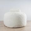 DreamPod™ - White - Sensory Foam Filling Included