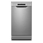 Bellini 45cm Stainless Steel Dishwasher