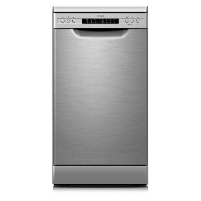 Bellini 45cm Stainless Steel Dishwasher
