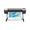 HP DesignJet T1700dr Thermal Colour Inkjet Large Format Printer [1VD88A]
