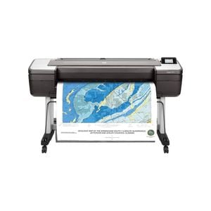 HP DesignJet T1700dr Thermal Colour Inkjet Large Format Printer [1VD88A]
