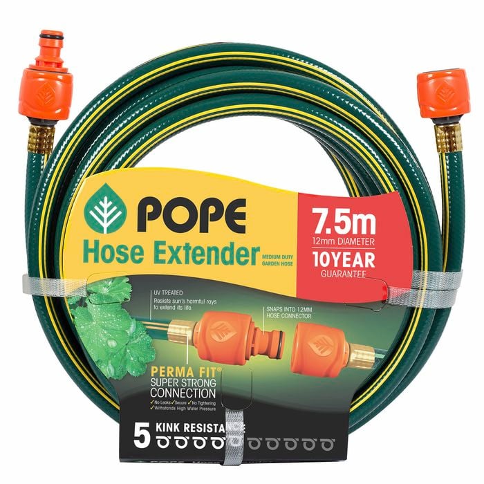 Pope 7.5m Hose Extender