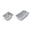 PERFORATED GN PAN 650X530X200|MIXRITE P21200