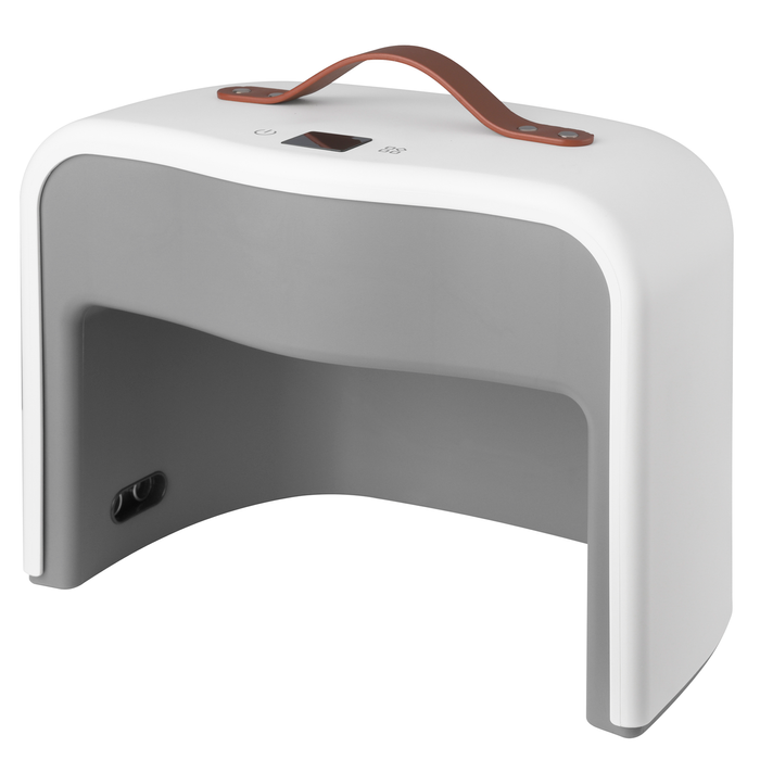 Mistral Foot Warmer
