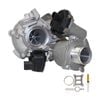 Upgrade Billet Turbo Charger For Audi A3 2.0l Tfsi 2016 Onwards