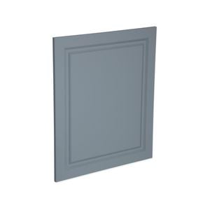 Kaboodle 600mm Danish Blue Heritage Cabinet Door