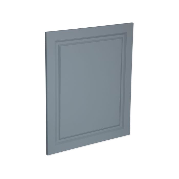Kaboodle 600mm Danish Blue Heritage Cabinet Door