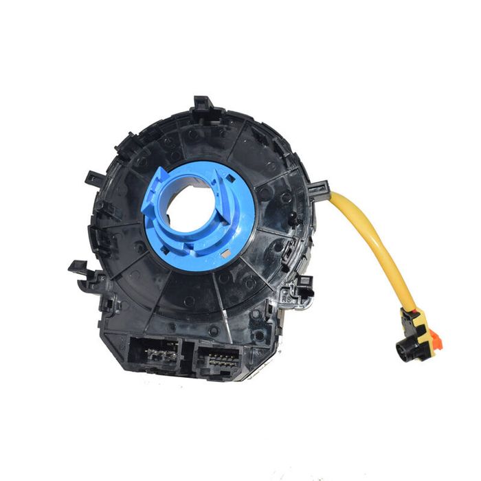 Machter Autoparts Clock Spring Spiral Cable Fit For Kia Forte Rio Rondo Hyundai 2014-2017 93490-A4110