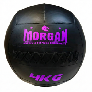 Morgan Cross Functional Fitness Wall Ball - 4kg