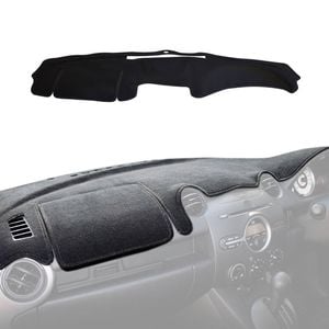 For Holden Commodore Ve 07/2006-08/2010 Sv6,ss,ssv Custom Car Dash Mat Dashmat