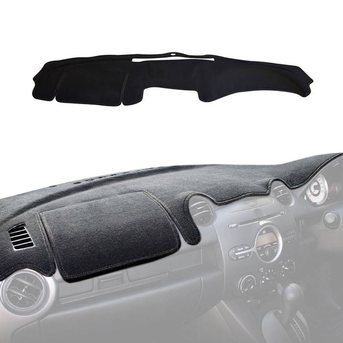 For Holden Commodore Ve 07/2006-08/2010 Sv6,ss,ssv Custom Car Dash Mat Dashmat