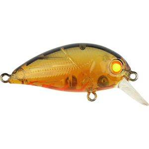 Atomic Hardz Crank Mid 38mm Hard Body Fishing Lure Tristos Ramjet