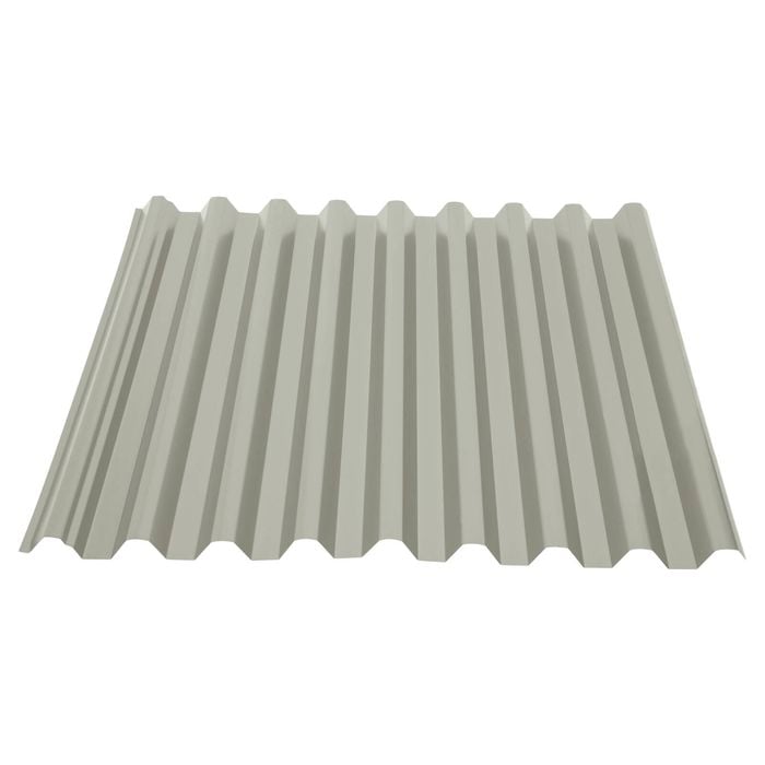 Spanform Steel Cladding 0.42mm BMT COLORBOND Steel Surfmist