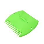 Saxon Leaf Scoop - Set of 2