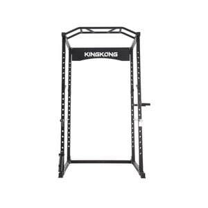 Kingkong Power Rack Squat Cage