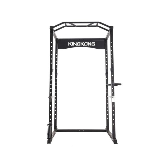 Kingkong Power Rack Squat Cage