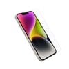 OtterBox Glass Screen ProtectorFor iPhone 16e/15/14/13/13 Pro - Clear