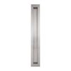 Gainsborough 350mm Stainless Steel Flush Pulls