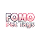 Recollo Pty Limited - FOMO Pet ID Tags