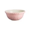 Mason Cash Mixing Bowl 24cm - Powder Pink