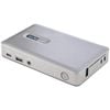 StarTech.com USB 3.1 (Gen 1) Type C Docking Station for Notebook/Tablet/Monitor/Workstation/Desktop PC/