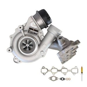 Upgrade Billet Turbo Charger For Renault Master Van M9t 2.3l Single Turbocharged