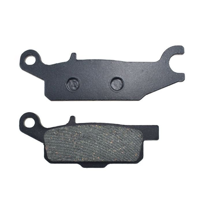 Xyt World Rear/r Brake Pads For Yamaha Yfm70gps Grizzly 700 Eps 4wd Se 2016 2017 2018