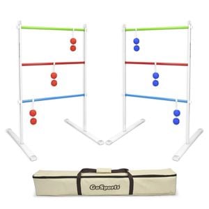Metal Golf Ladder Toss Game