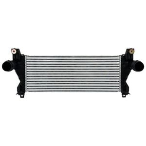 Intercooler For Ford Ranger Bi-Turbo 2.0L