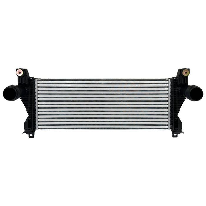 Intercooler For Ford Ranger Bi-Turbo 2.0L