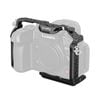 SmallRig HawkLock Quick Release Cage for Panasonic LUMIX GH7 / GH6 4824