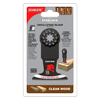 Diablo 65mm Starlock Multi-Tool Plunge Cutting Blade For Clean Wood