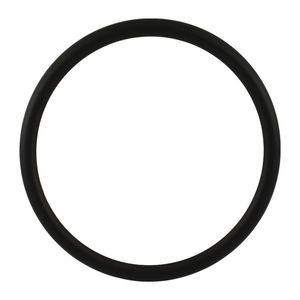 Cal Custom 15.5" Black Leather Half-Wrap Replacement for Steering Wheel