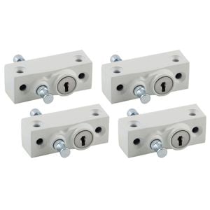 Window Locks