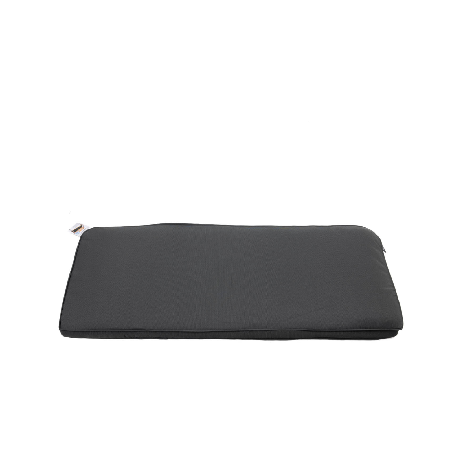 MOJO Grey Outdoor Bench Cushion Bunnings Australia