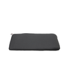Mojo Grey Outdoor Bench Cushion