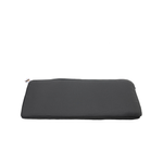 MOJO Grey Outdoor Bench Cushion