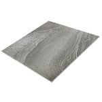 Duratile 60 x 60cm Nero Porcelain Indoor Floor / Wall Tile - 3 Carton